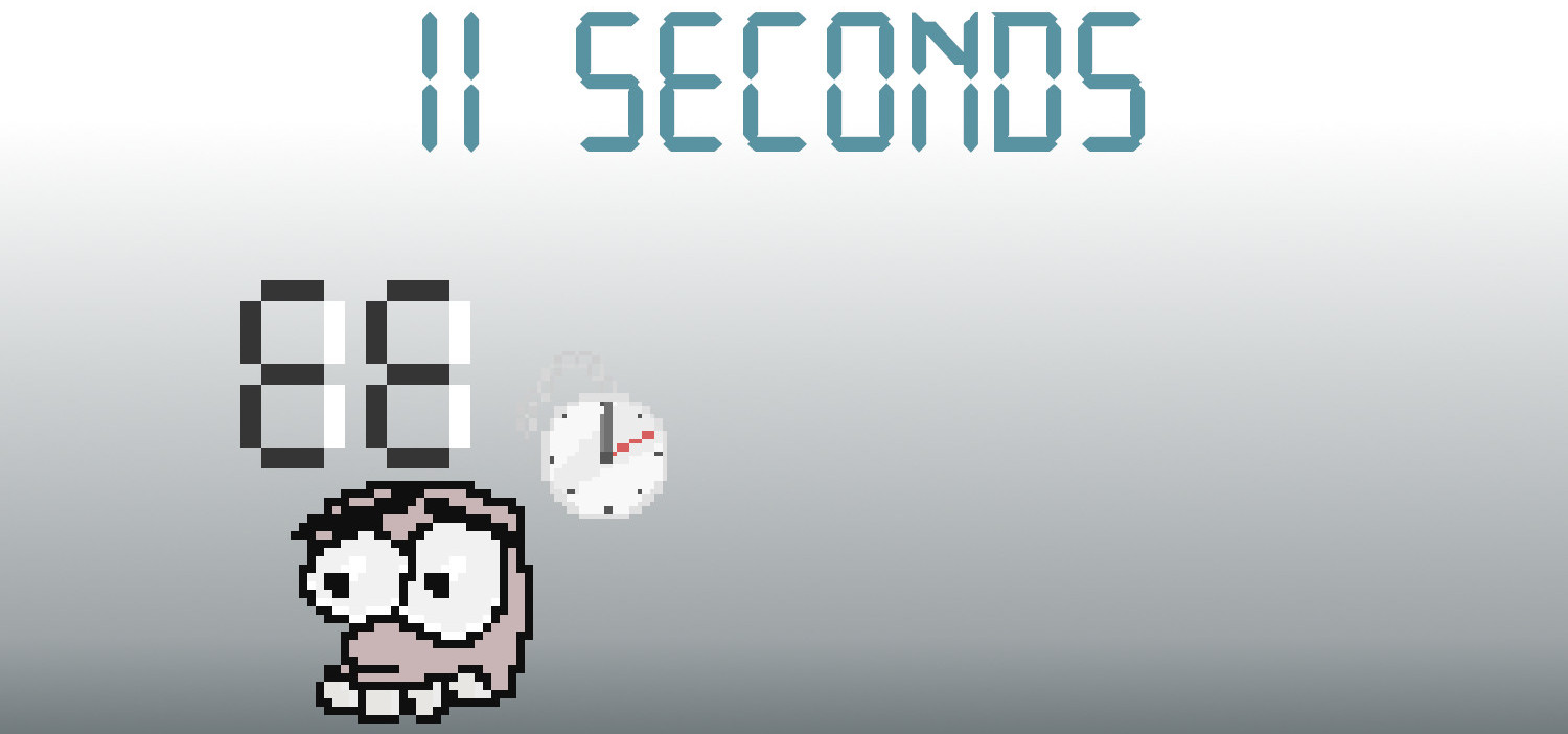 11 Seconds
